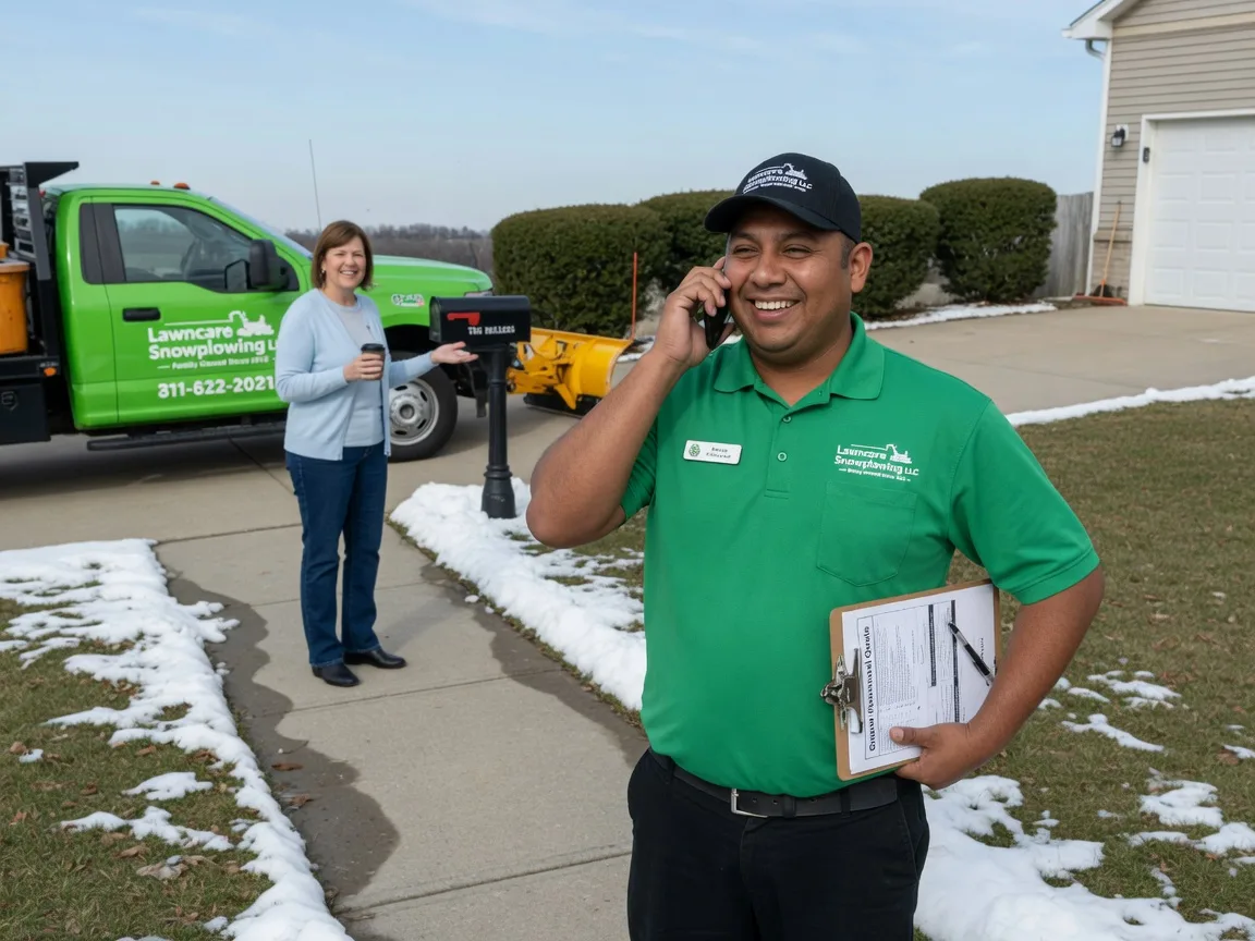 Lawn Care Services By Expert Landscaper Coalville, UT FAQs